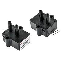Amphenol All Sensors 15PSI-A-4V Board Mount Pressure Sensors 0-15 psia 4V 2 ports 4.5 to 5.5VDC suppl