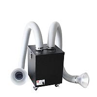 XYTRONIC HV-2 Solder Fume Extraction System (120W)