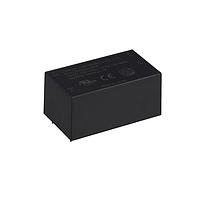 Cincon CFM25S360-EPL AC-DC Converter AC-DC Power Supply, Open Frame, 25 Watt, Single Output, 36VDC Output, 0.7A, 87% Efficiency, Encapsulated, Peak Load