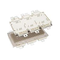 STMicroelectronics ADP46075W3 SiC MOSFET-Diode Modules Automotive-grade ACEPACK DRIVE power module sixpack topology 750 V 1.6 mOhm