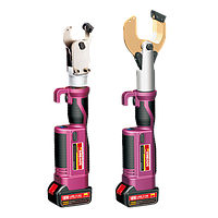 EMEADS GES-32C Charging Type Hydraulic Cable Cutter (60KN, 30mm)