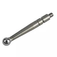 MITUTOYO 137559 Contact Point (D=3mm, L=22.3mm)