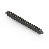 EDAC 395-057-540-602 Standard Card Edge Connectors .100" (2.54mm) Pitch Card Edge Connector