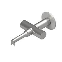 Micro-Mode MMTL-8255 Circular MIL Spec Tools, Hardware & Accessories ZERP FORCE SMP CABLE CONNECTOR