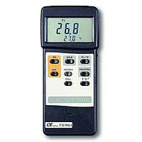 LUTRON TM-906A Thermometer contact
