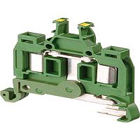 Entrelec - TE Connectivity 1SNA399031R2200 DIN Rail Terminal Blocks D1/5.P.ADO