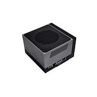 Seeed Studio 114110207 Single Board Computers Jetson AGX Orin 32GB H01 Kit with Jetson AGX Orin 32GB Module, 200 TOPs, Wi-Fi, Bluetooth, Aluminum case with cooling fan, Pre-installed JetPack System