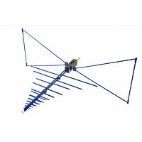 AARONIA HyperLOG 20300 EMI EMC Reference Antennas (20MHz-3GHz)