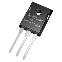 Infineon IPW65R110CFD7XKSA1 MOSFETs HIGH POWER_NEW