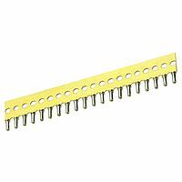 Harwin D01-9902001 Sub-Miniature Socket 20P OF H3153-01 SKT ON CARRIER COMB