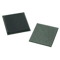 Microchip Technology M2S060-FG484 SoC FPGA SmartFusion2 , ARM Cortex-M3, 56.5KLEs