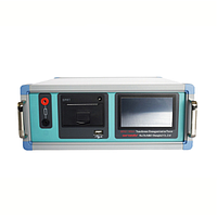 Wrindu RDXC-3000A Transformer Demagnetization Tester (0-100%)