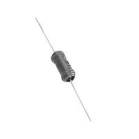 TT Electronics / BI Technologies HM50-820KLF Wirewound 82uH 10% AX LEAD MINI PWR IND