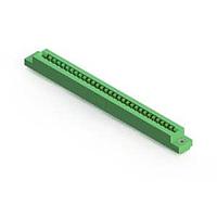 EDAC 807-030-547-107 Receptacles High Temp Card Edge Connector