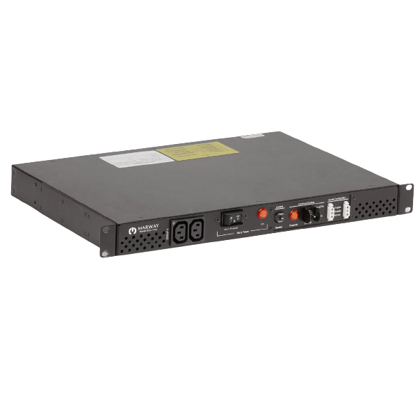 Power accessories used for instrument and test system power connection