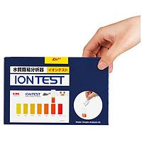 KASAHARA WIT-Fe-kit Ion test (0.2~5.0mg/L)