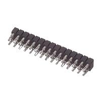 Preci-Dip 446-87-230-41-036101 Socket