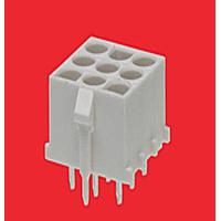 Molex 36757-0061 Header Assemblies 2P 0.084 SERIES HEADER W/ PEG