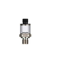 Autonics TPS30-A35VG4-00 Stainless Steel Pressure Transmitters (0~ 0.7 MPa, G1/4)