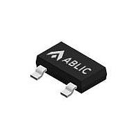 ABLIC S-57GSNL1S-L3T2U Unipolar MAGNETIC SWITCH, UNIPOLAR