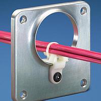 Panduit LHMS-S10-D - LIGHTENING HOLE MOUN
