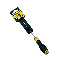 STANLEY 60-802 Magnetic Phillips Screwdriver (3x125mm)