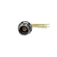 NorComp 821KR05-213R001 Connectors 1K IP 5 POS FML RA PANEL MOUNT