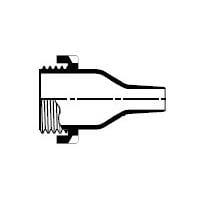 Raychem - TE Connectivity 767547-000 Heat Shrink Cable Boots & End Caps 207W213-100/180-0