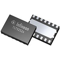 Infineon TLT9252VLCXUMA1 High Speed IN VEHICLE NETWORK ICS