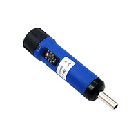 ALIYIQI ASQ-6 Preset Torque Driver (1~6 N/m, Φ31mm)