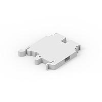 Entrelec - TE Connectivity MTC6 DIN Rail Terminal Blocks MTC6