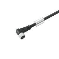 Weidmuller 9456151500 Sensor Cables / Actuator Cables SAIL-M8BW-4-15U