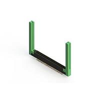 EDAC 355-036-555-258 Standard Card Edge Connectors Card Edge Connector