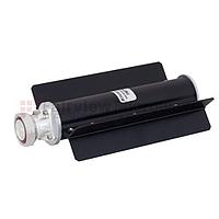 FairviewMicrowave FMTR1029 RF Load 60 Watts Medium Power To 2.7 GHz Low PIM , 7/16 DIN Male