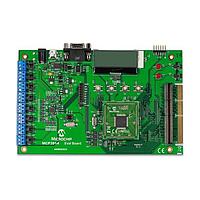 Microchip Technology ADM00523 ADC MCP3914 Eval Board