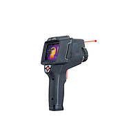 CEM DT-9877 High Performance Thermal Imagers (–20°C~+400°C,160x120px)