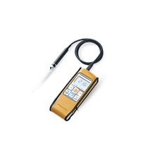 TQCSheen TE6010 Thermometer Waterproof (-30~150°C, -99.9~1250°C)