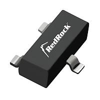 Coto Technology RR122-3C73-511 TMR Digital Bidirectional TMR DIGITAL SENSOR BI/10/-10/2.5KHZ/AL/SOT-23-3/HT