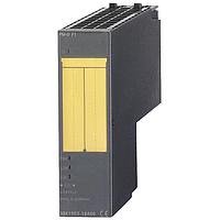 SIEMENS 3RK19031BA00 Motor Drives MODULE SIGUARD PWR ET200S F1 EMERG STOP