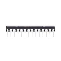 Microchip Technology PIC32MM0064GPL028-E/SP 32-bit Microcontrollers - MCU 64KB Flash, 8KB RAM, 79 CoreMark at 25MHz, Low Power microMIPS