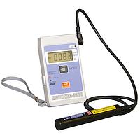 KASUGA KSD-3000 Digital low voltage static meter (±5000V)