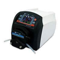 Leadfluid BT101F Intelligent Dispensing Peristaltic Pump (0.0002～49ml/min, 1CH, 6 rollers)