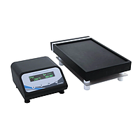 Rocker Mars 320 Graphite Hotplate (+5°C ~ 200°C, 1000W)