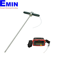 Eijlkamp 14.35 Soil oxygen content analysis system