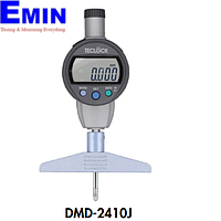 TECLOCK DMD-2410J Standard Digital Depth Gauge (25.4mm/0.001mm)