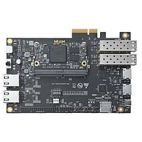 MYIR Tech MYD-J7A100T-32Q512D-I Development Boards AMD Artix-7 Development Platform, 512MB DDR3, 32MB QSPI Flash
