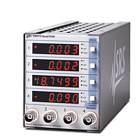 Stanford SIM970 5½-Digit Quad Digital Voltmeter (4 channels)