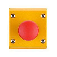 Eaton M22-C1-M1H Push-Pull CONTROL STATION PUSH-PULL E-STOP 1NC
