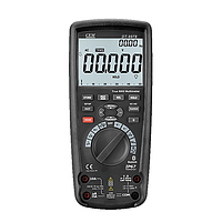 CEM DT-9978 Professional Digital Multimeter (True RMS, AC/DC 1000V, 10A)