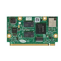 CHERRY Embedded Solutions SOM-PX30-UQ7 1.2-I-2GB-16GB System-On-Modules - SOM System-on-Module in micro Qseven form factor (70mm x 40 mm)